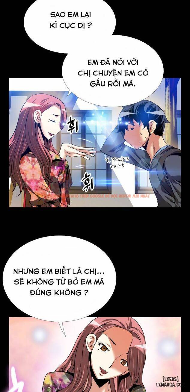 Xem ảnh 8 trong truyện hentai Thông Số Tình Yêu - Chapter 64 - hentaitvn.net