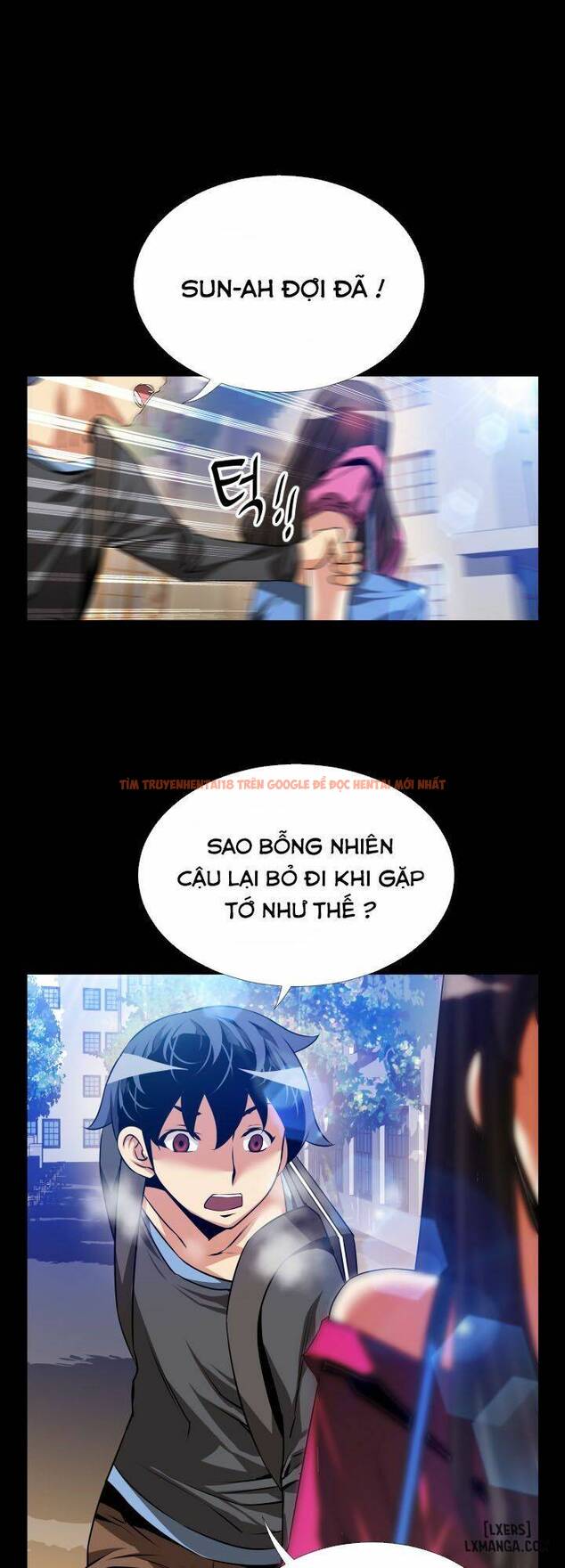 Xem ảnh 0 trong truyện hentai Thông Số Tình Yêu - Chapter 65 - hentaitvn.net