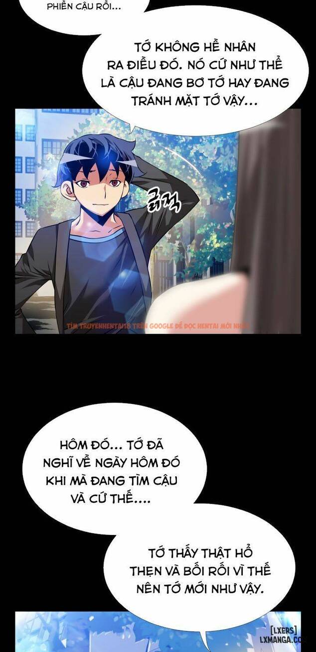 Xem ảnh 15 trong truyện hentai Thông Số Tình Yêu - Chapter 65 - hentaitvn.net
