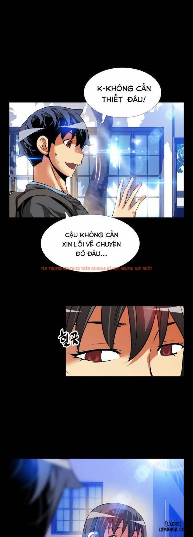 Xem ảnh 17 trong truyện hentai Thông Số Tình Yêu - Chapter 65 - hentaitvn.net