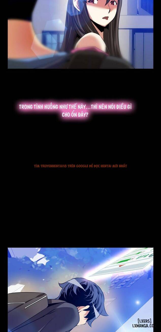 Xem ảnh 18 trong truyện hentai Thông Số Tình Yêu - Chapter 65 - hentaitvn.net