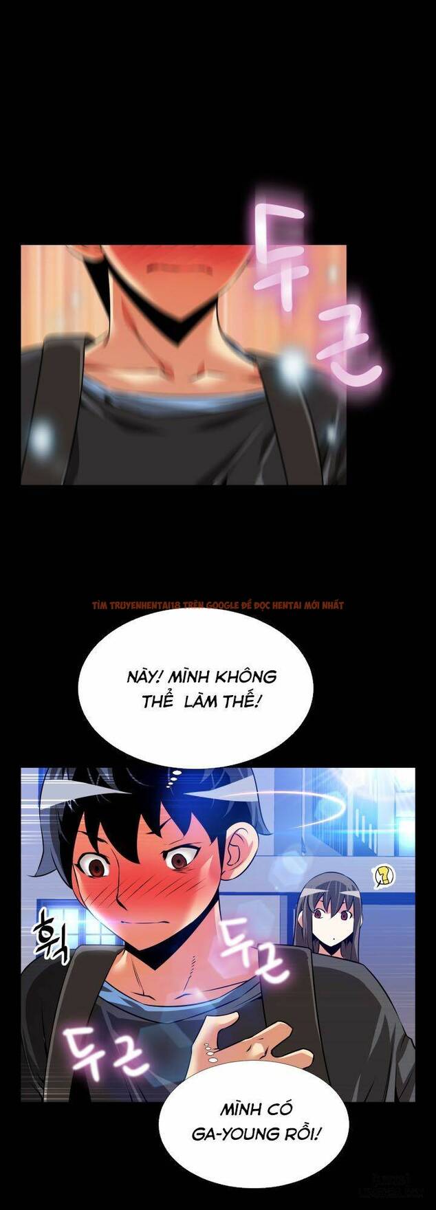 Xem ảnh 20 trong truyện hentai Thông Số Tình Yêu - Chapter 65 - hentaitvn.net