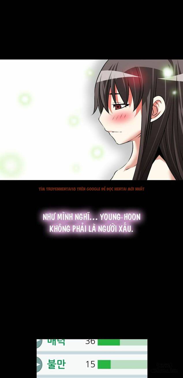Xem ảnh 21 trong truyện hentai Thông Số Tình Yêu - Chapter 65 - hentaitvn.net