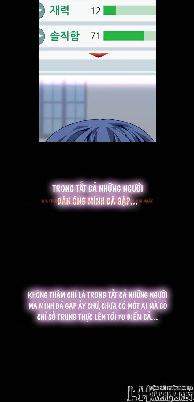 Xem ảnh 22 trong truyện hentai Thông Số Tình Yêu - Chapter 65 - hentaitvn.net