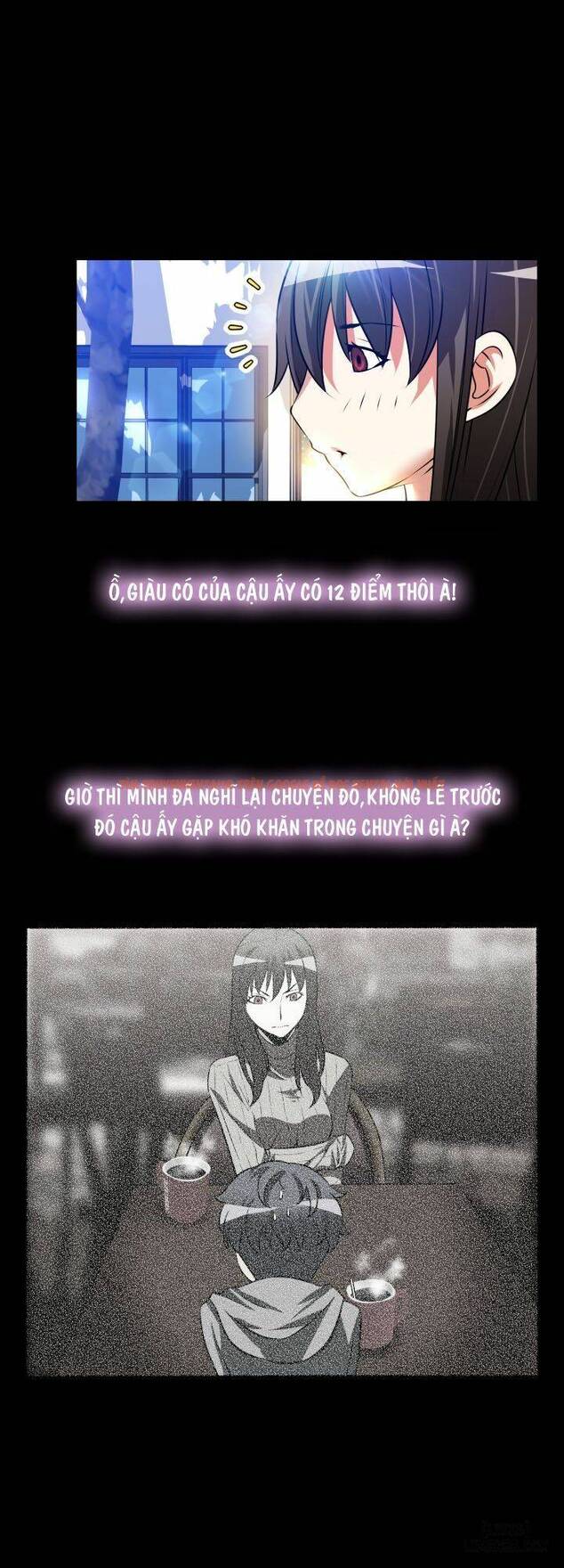 Xem ảnh 23 trong truyện hentai Thông Số Tình Yêu - Chapter 65 - hentaitvn.net