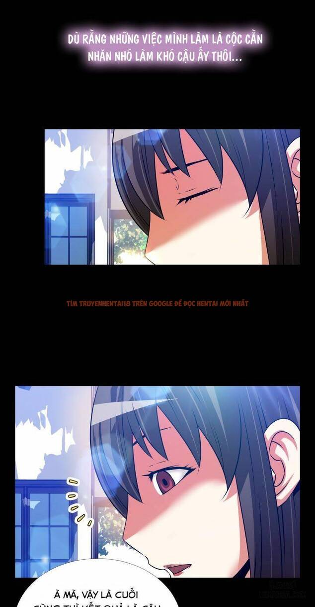 Xem ảnh 24 trong truyện hentai Thông Số Tình Yêu - Chapter 65 - hentaitvn.net