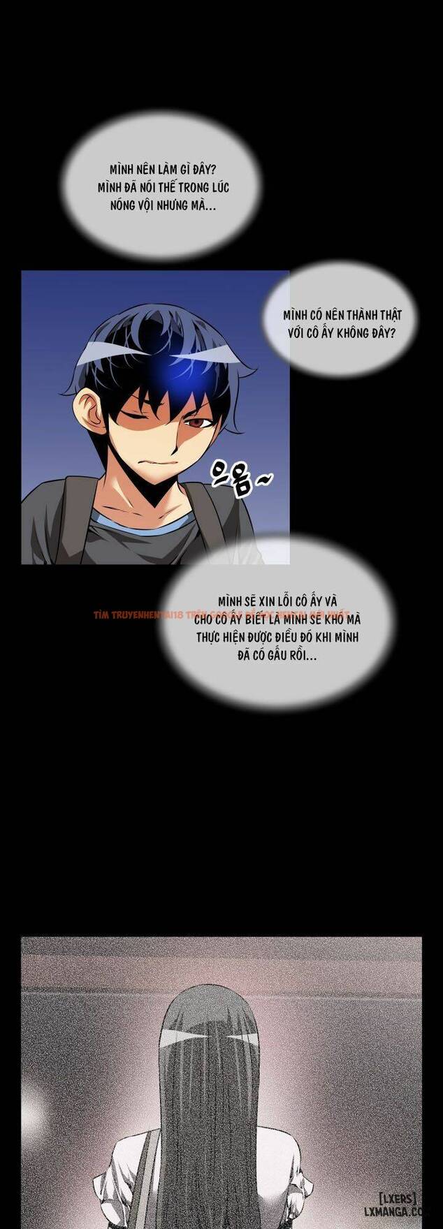 Xem ảnh 29 trong truyện hentai Thông Số Tình Yêu - Chapter 65 - hentaitvn.net