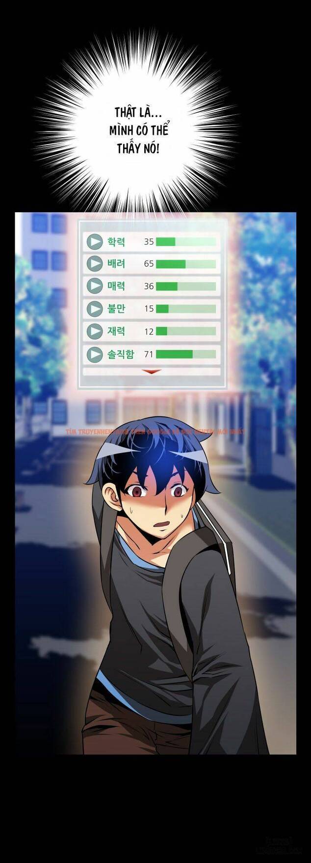 Xem ảnh 3 trong truyện hentai Thông Số Tình Yêu - Chapter 65 - hentaitvn.net