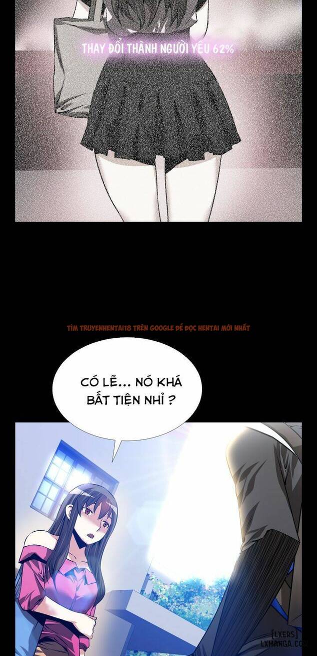 Xem ảnh 30 trong truyện hentai Thông Số Tình Yêu - Chapter 65 - hentaitvn.net