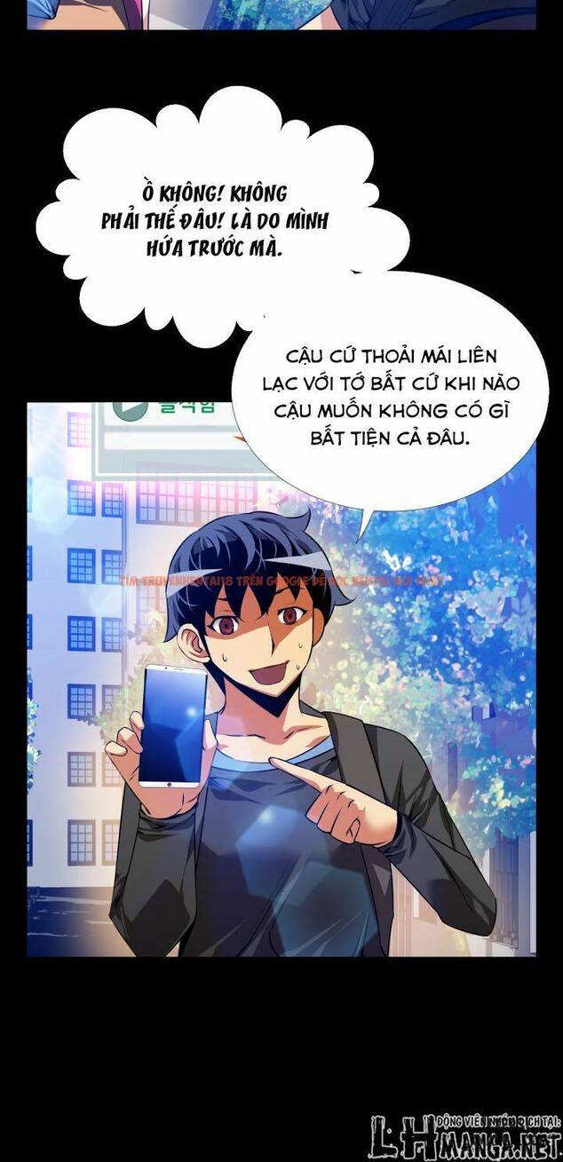 Xem ảnh 31 trong truyện hentai Thông Số Tình Yêu - Chapter 65 - hentaitvn.net