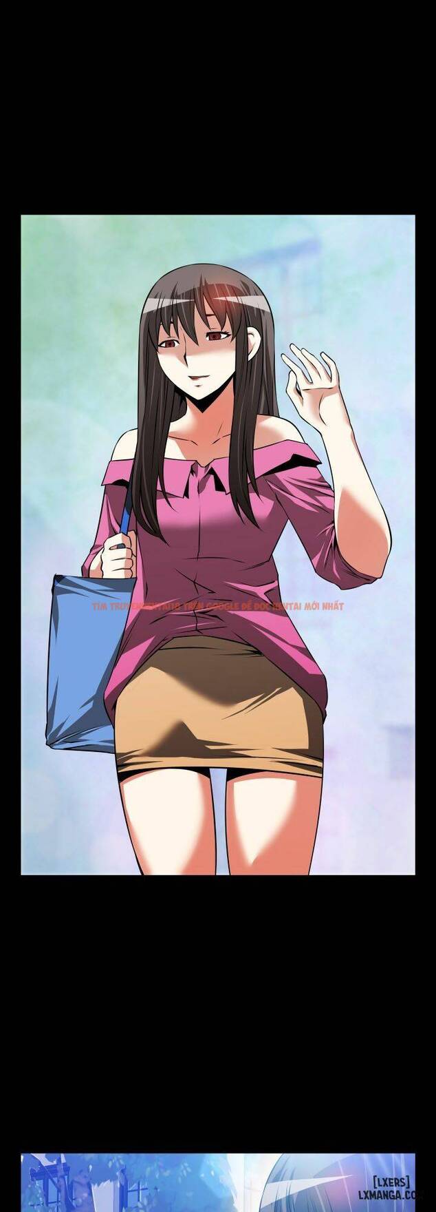 Xem ảnh 35 trong truyện hentai Thông Số Tình Yêu - Chapter 65 - hentaitvn.net
