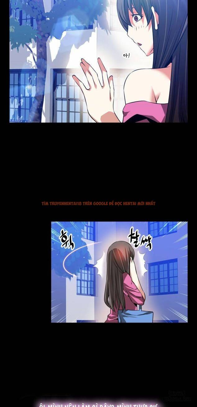 Xem ảnh 36 trong truyện hentai Thông Số Tình Yêu - Chapter 65 - hentaitvn.net