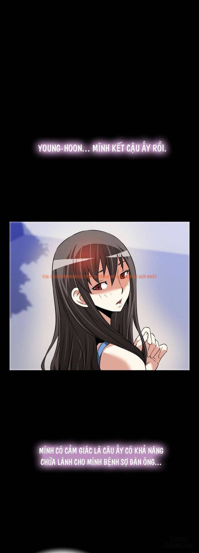 Xem ảnh 38 trong truyện hentai Thông Số Tình Yêu - Chapter 65 - hentaitvn.net