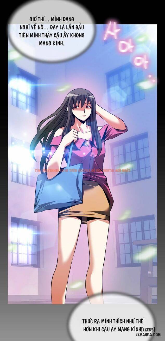 Xem ảnh 39 trong truyện hentai Thông Số Tình Yêu - Chapter 65 - hentaitvn.net