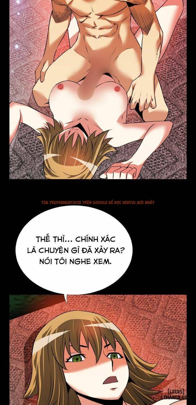 Xem ảnh 42 trong truyện hentai Thông Số Tình Yêu - Chapter 65 - hentaitvn.net