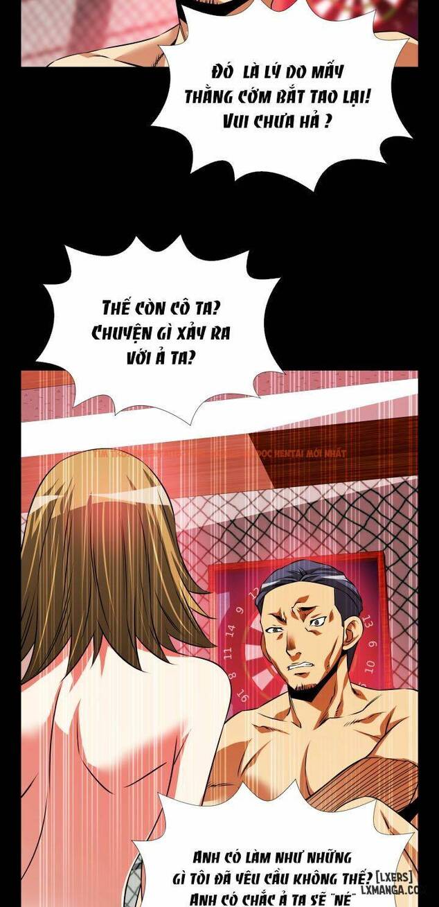 Xem ảnh 48 trong truyện hentai Thông Số Tình Yêu - Chapter 65 - hentaitvn.net