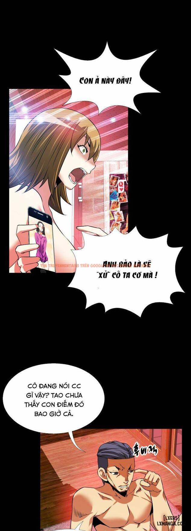 Xem ảnh 50 trong truyện hentai Thông Số Tình Yêu - Chapter 65 - hentaitvn.net