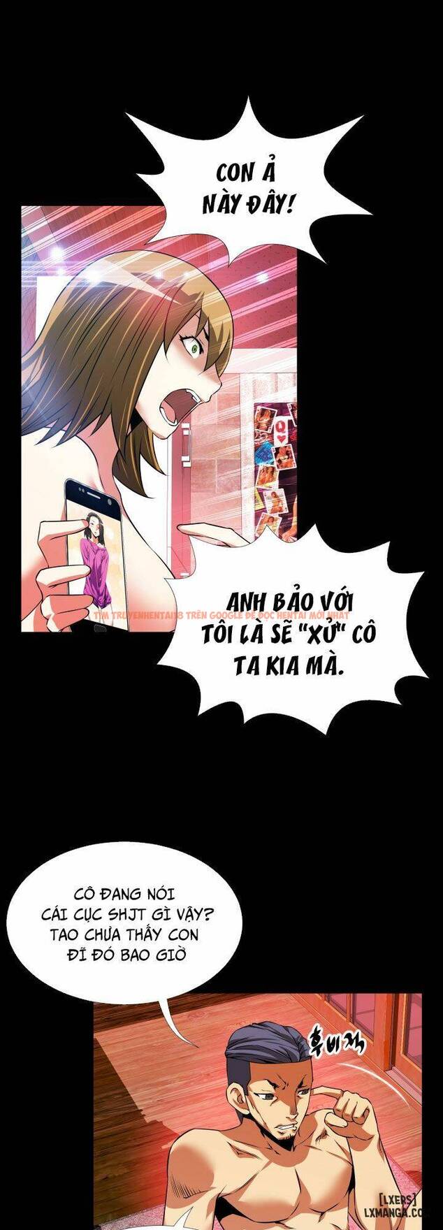 Xem ảnh 0 trong truyện hentai Thông Số Tình Yêu - Chapter 66 - hentaitvn.net