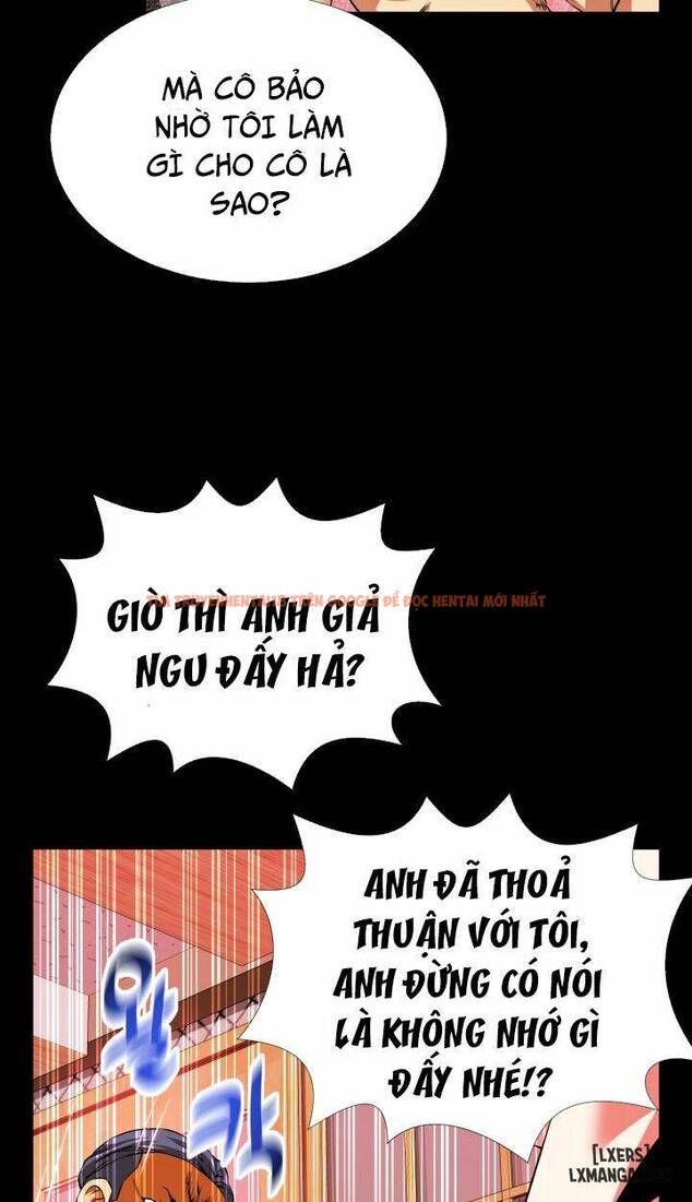 Xem ảnh 1 trong truyện hentai Thông Số Tình Yêu - Chapter 66 - hentaitvn.net