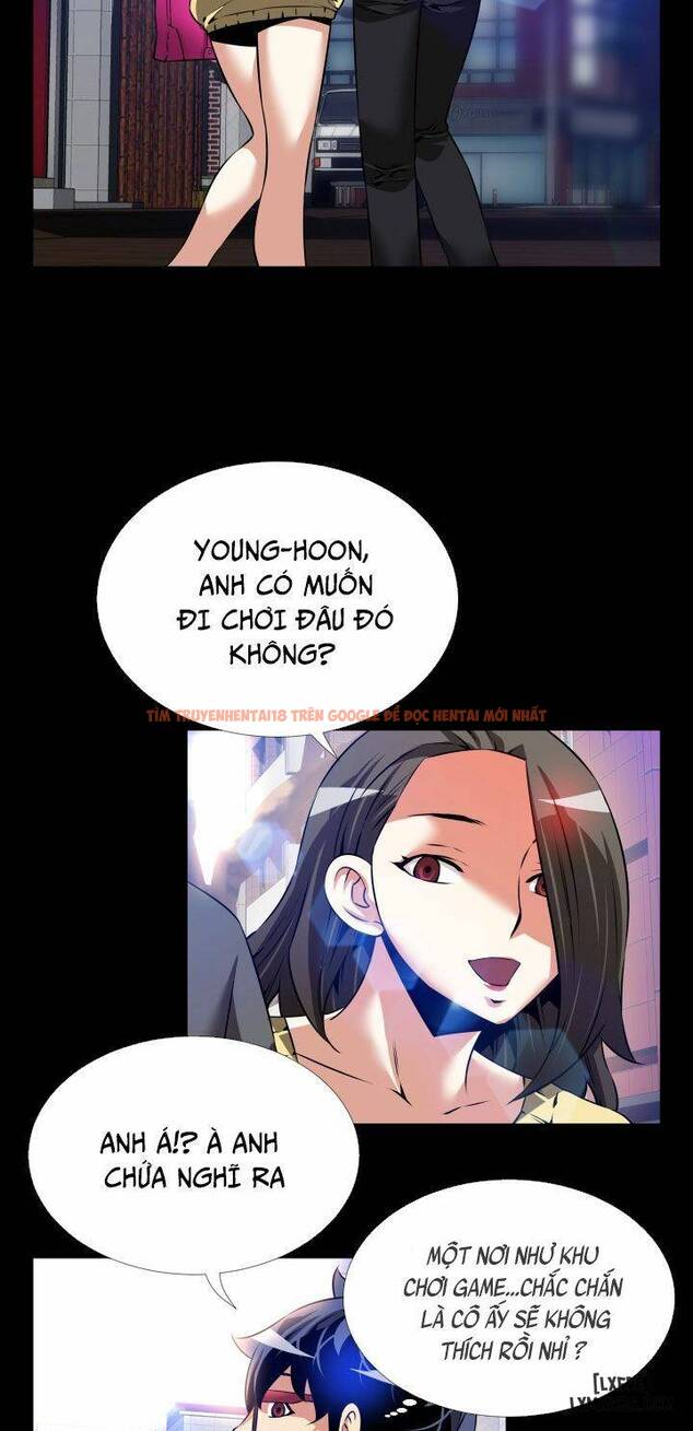 Xem ảnh 10 trong truyện hentai Thông Số Tình Yêu - Chapter 66 - hentaitvn.net