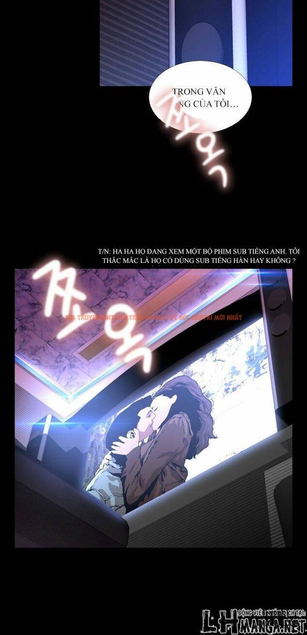 Xem ảnh 14 trong truyện hentai Thông Số Tình Yêu - Chapter 66 - hentaitvn.net