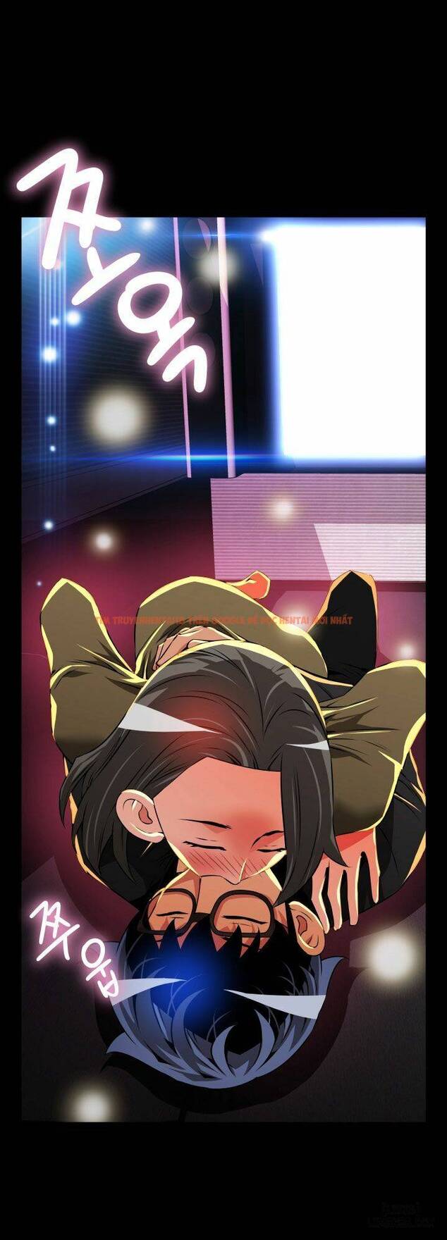 Xem ảnh 15 trong truyện hentai Thông Số Tình Yêu - Chapter 66 - hentaitvn.net