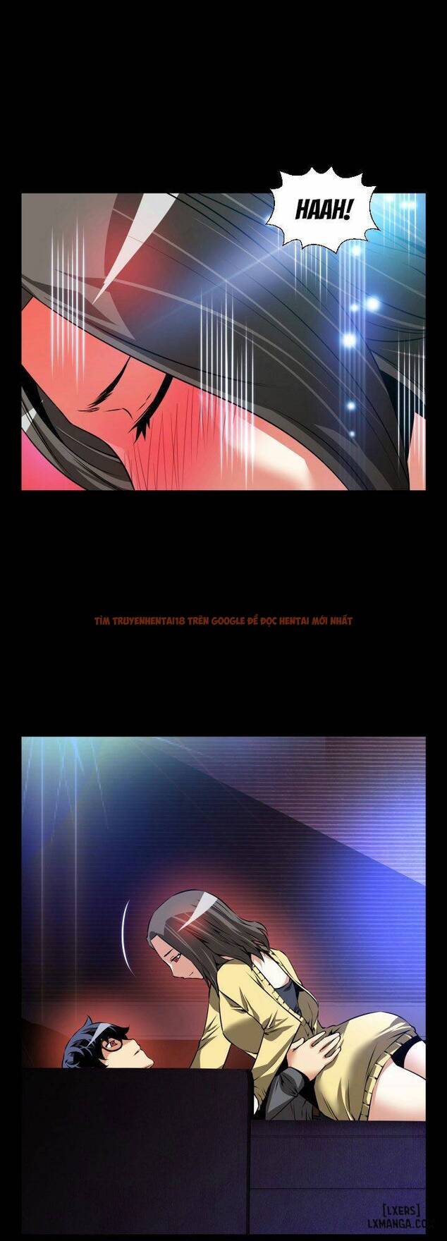 Xem ảnh 18 trong truyện hentai Thông Số Tình Yêu - Chapter 66 - hentaitvn.net