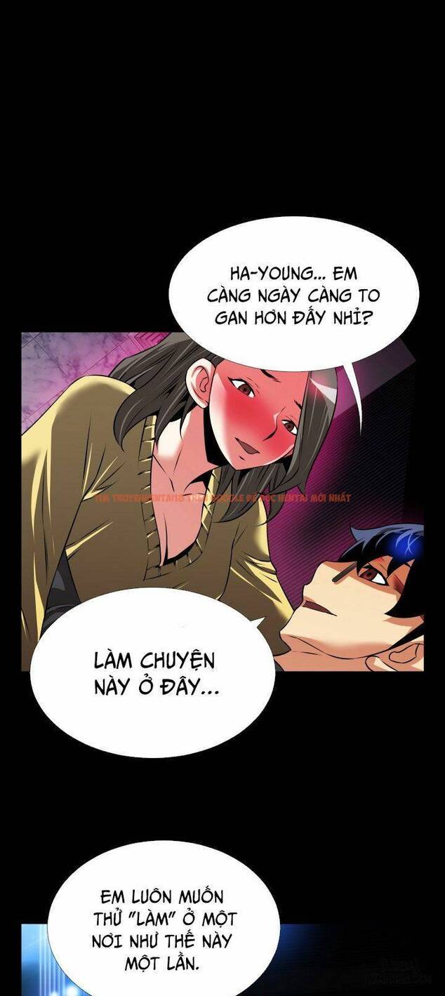Xem ảnh 19 trong truyện hentai Thông Số Tình Yêu - Chapter 66 - hentaitvn.net