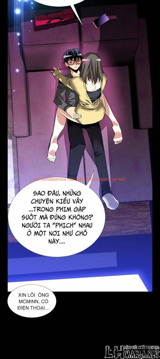 Xem ảnh 20 trong truyện hentai Thông Số Tình Yêu - Chapter 66 - hentaitvn.net