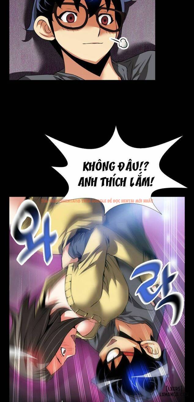 Xem ảnh 22 trong truyện hentai Thông Số Tình Yêu - Chapter 66 - hentaitvn.net