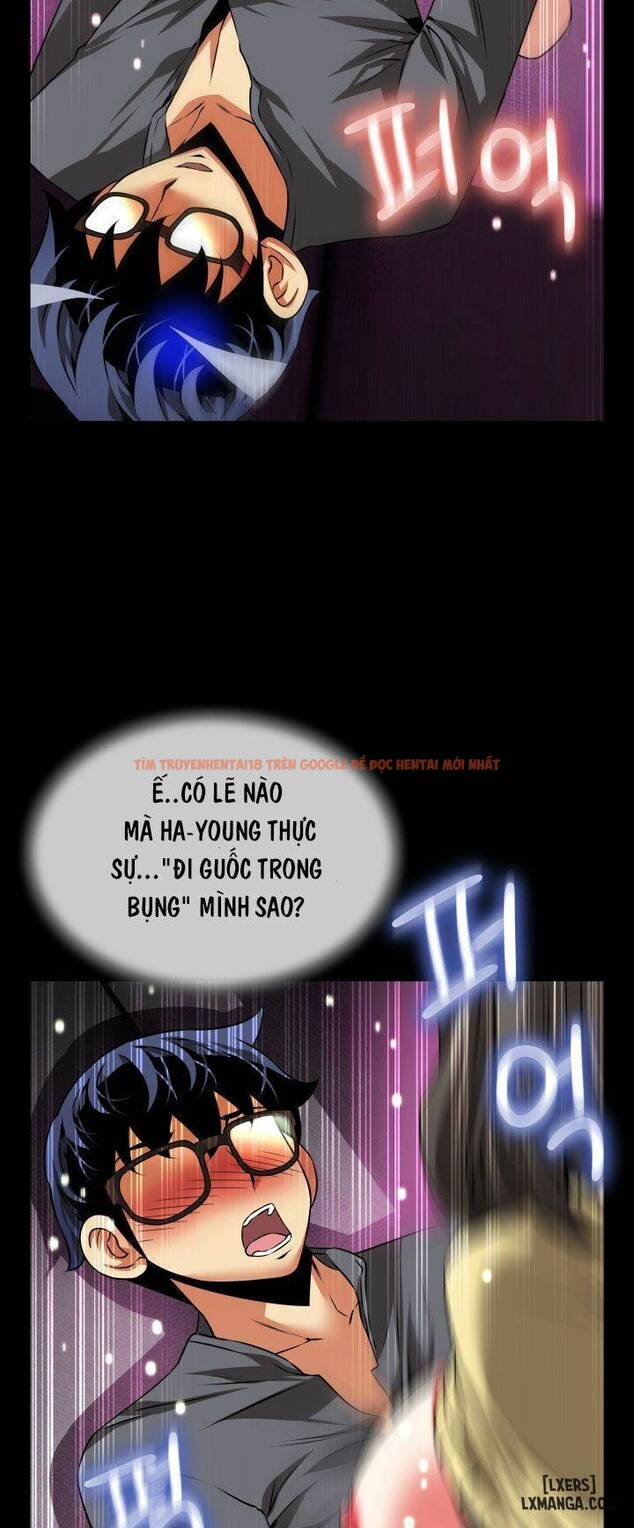 Xem ảnh 25 trong truyện hentai Thông Số Tình Yêu - Chapter 66 - hentaitvn.net
