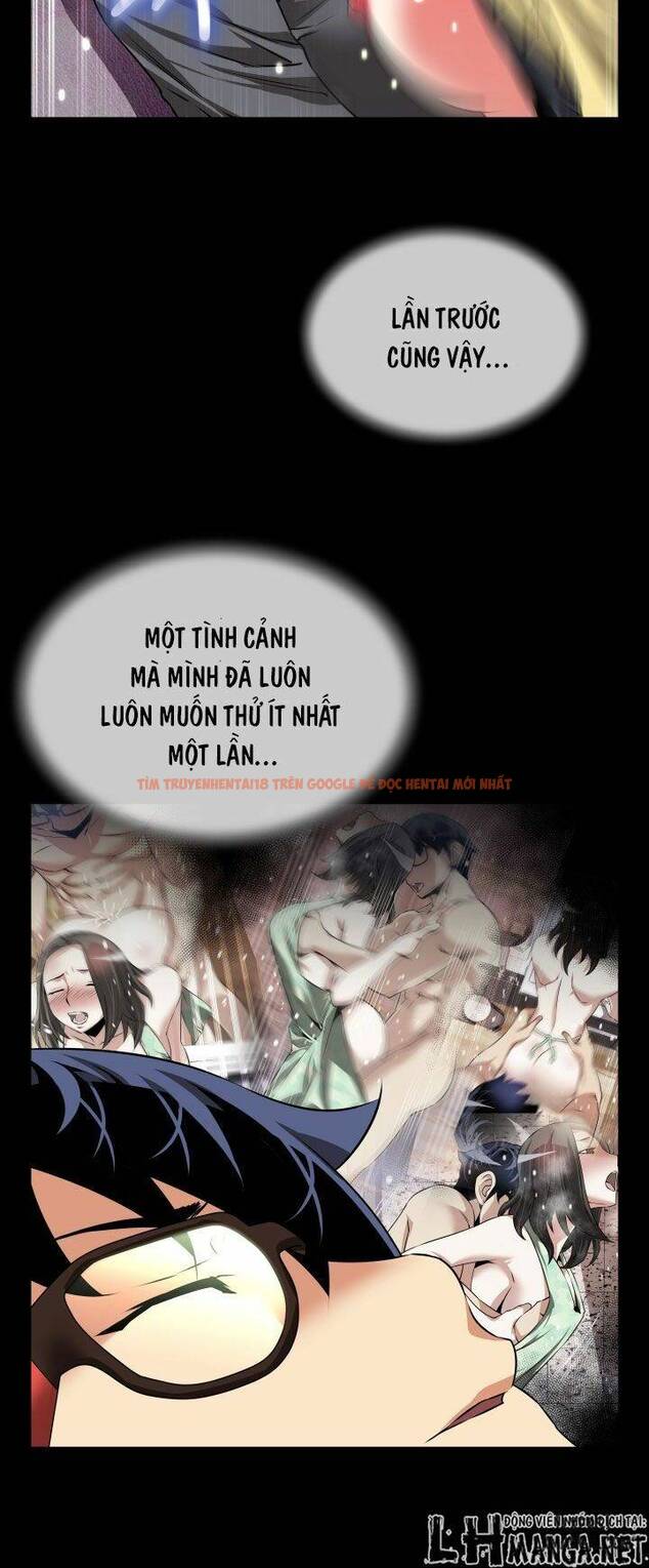 Xem ảnh 26 trong truyện hentai Thông Số Tình Yêu - Chapter 66 - hentaitvn.net