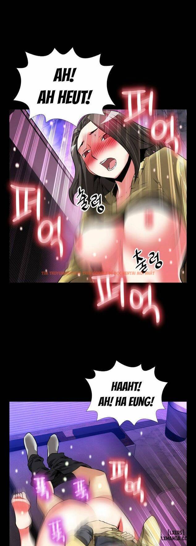 Xem ảnh 27 trong truyện hentai Thông Số Tình Yêu - Chapter 66 - hentaitvn.net
