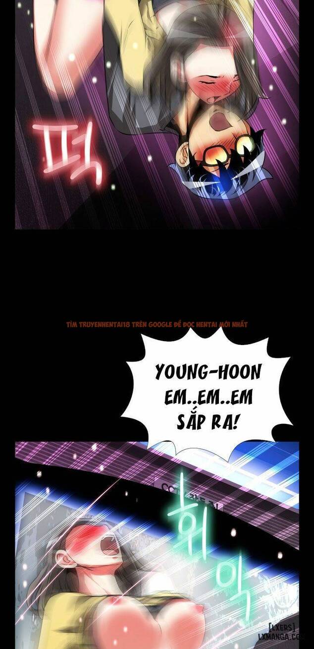 Xem ảnh 28 trong truyện hentai Thông Số Tình Yêu - Chapter 66 - hentaitvn.net