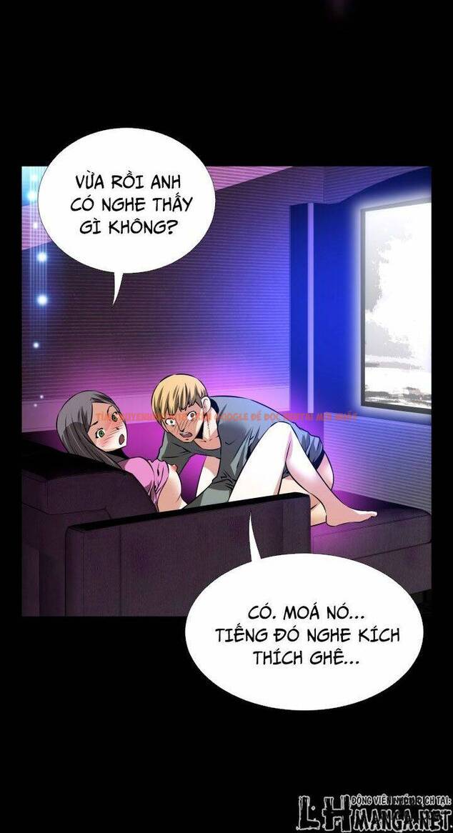 Xem ảnh 32 trong truyện hentai Thông Số Tình Yêu - Chapter 66 - hentaitvn.net
