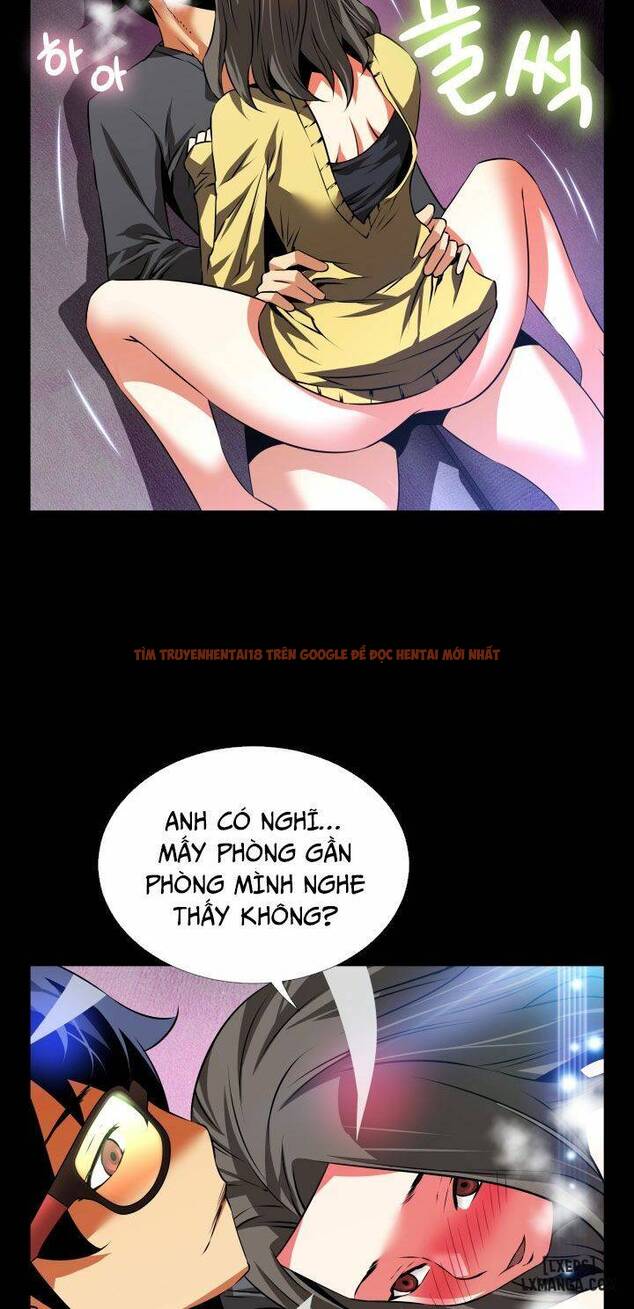 Xem ảnh 34 trong truyện hentai Thông Số Tình Yêu - Chapter 66 - hentaitvn.net