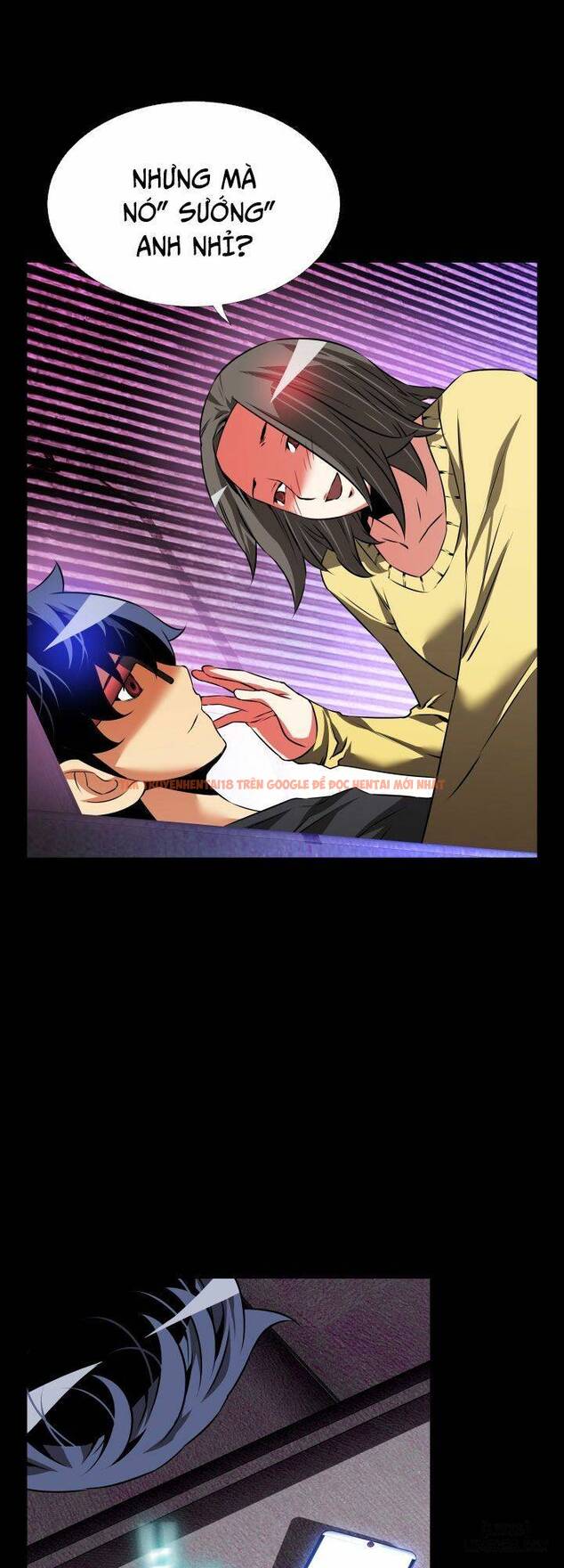 Xem ảnh 36 trong truyện hentai Thông Số Tình Yêu - Chapter 66 - hentaitvn.net