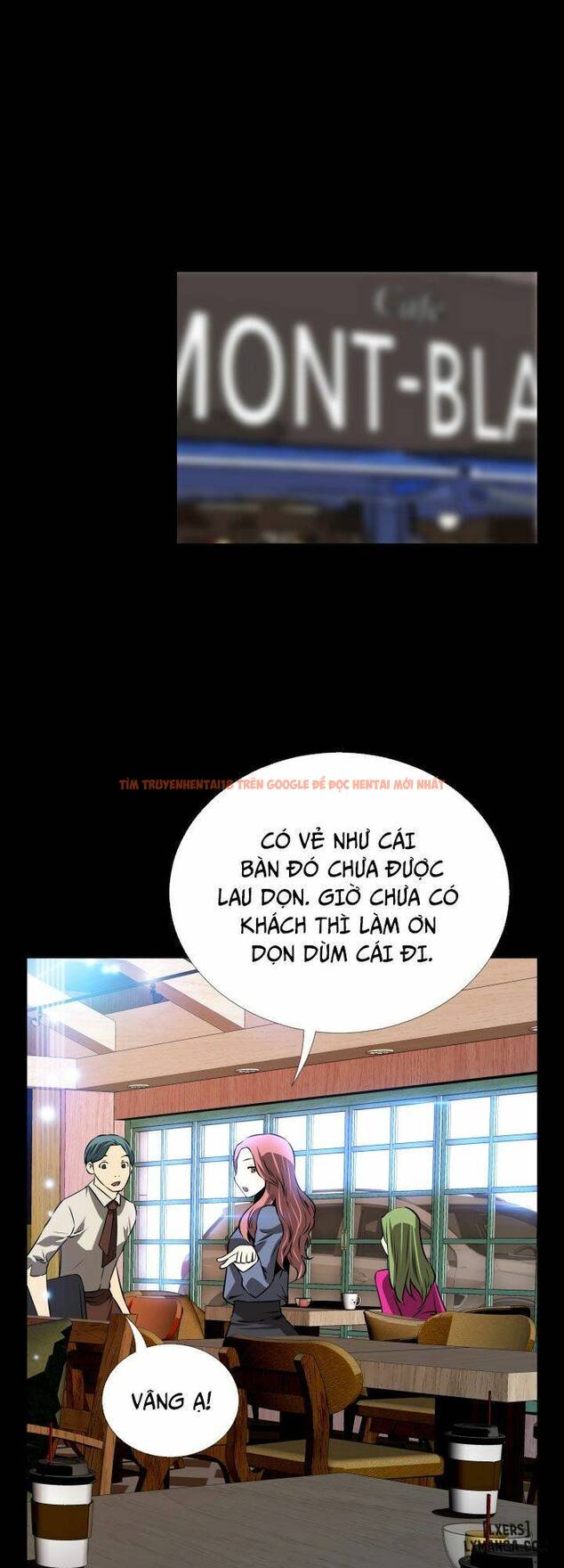 Xem ảnh 39 trong truyện hentai Thông Số Tình Yêu - Chapter 66 - hentaitvn.net