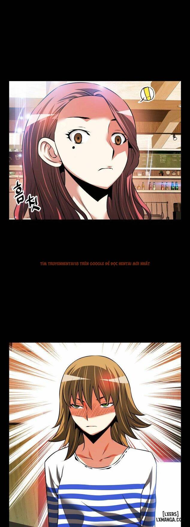Xem ảnh 42 trong truyện hentai Thông Số Tình Yêu - Chapter 66 - hentaitvn.net