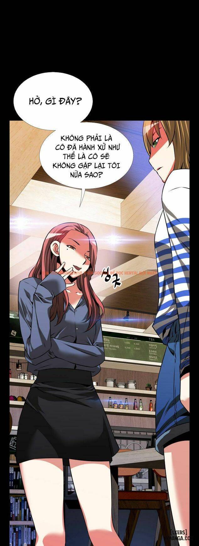Xem ảnh 45 trong truyện hentai Thông Số Tình Yêu - Chapter 66 - hentaitvn.net