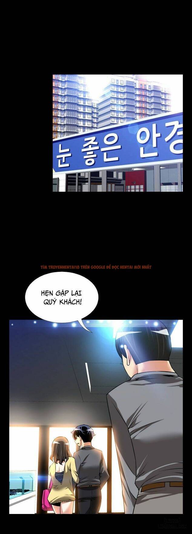Xem ảnh 6 trong truyện hentai Thông Số Tình Yêu - Chapter 66 - hentaitvn.net
