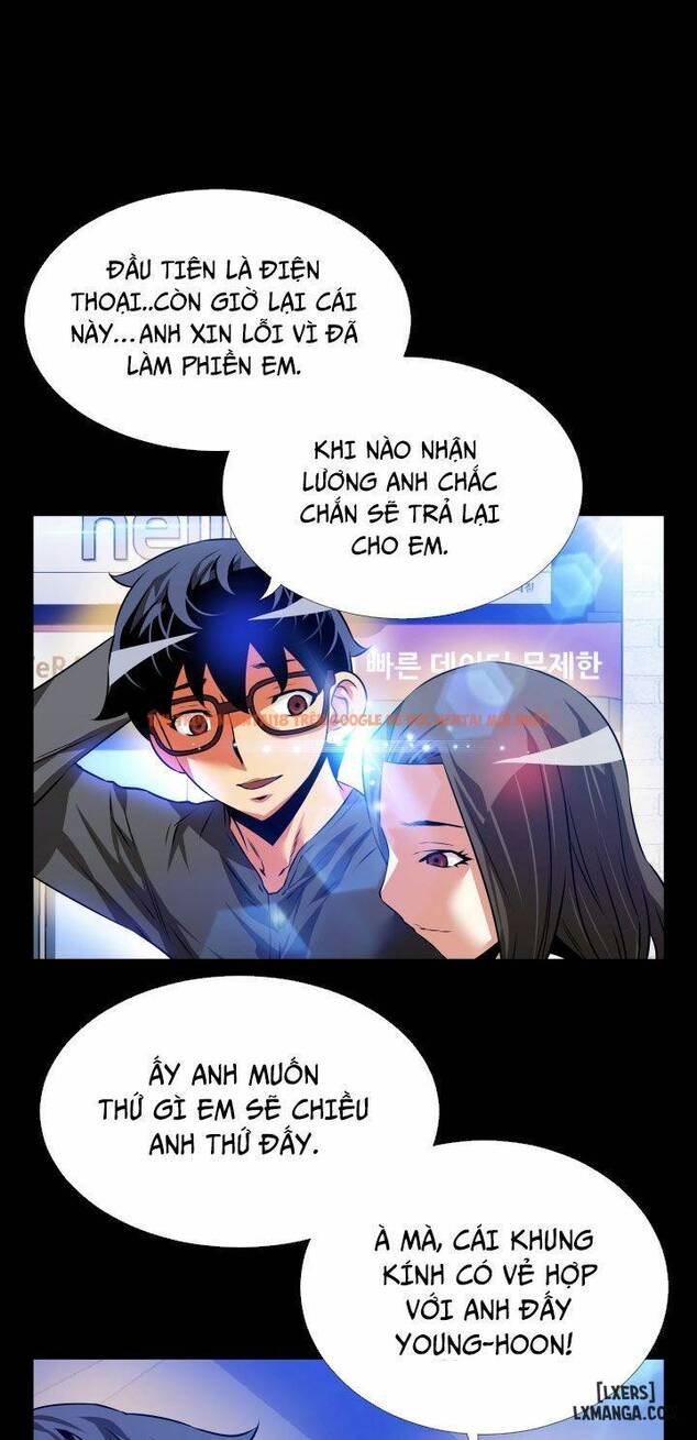 Xem ảnh 7 trong truyện hentai Thông Số Tình Yêu - Chapter 66 - hentaitvn.net