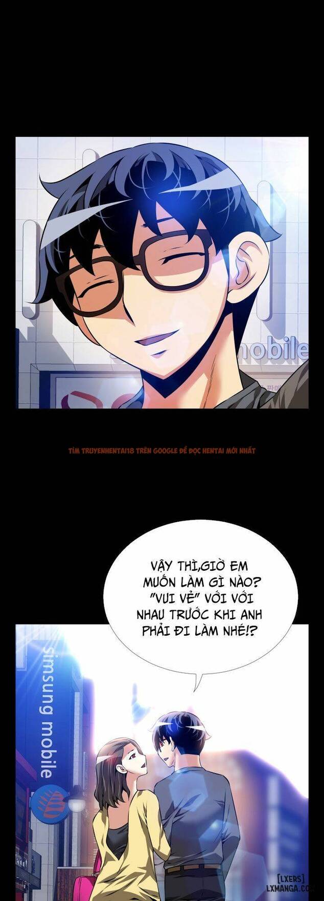 Xem ảnh 9 trong truyện hentai Thông Số Tình Yêu - Chapter 66 - hentaitvn.net