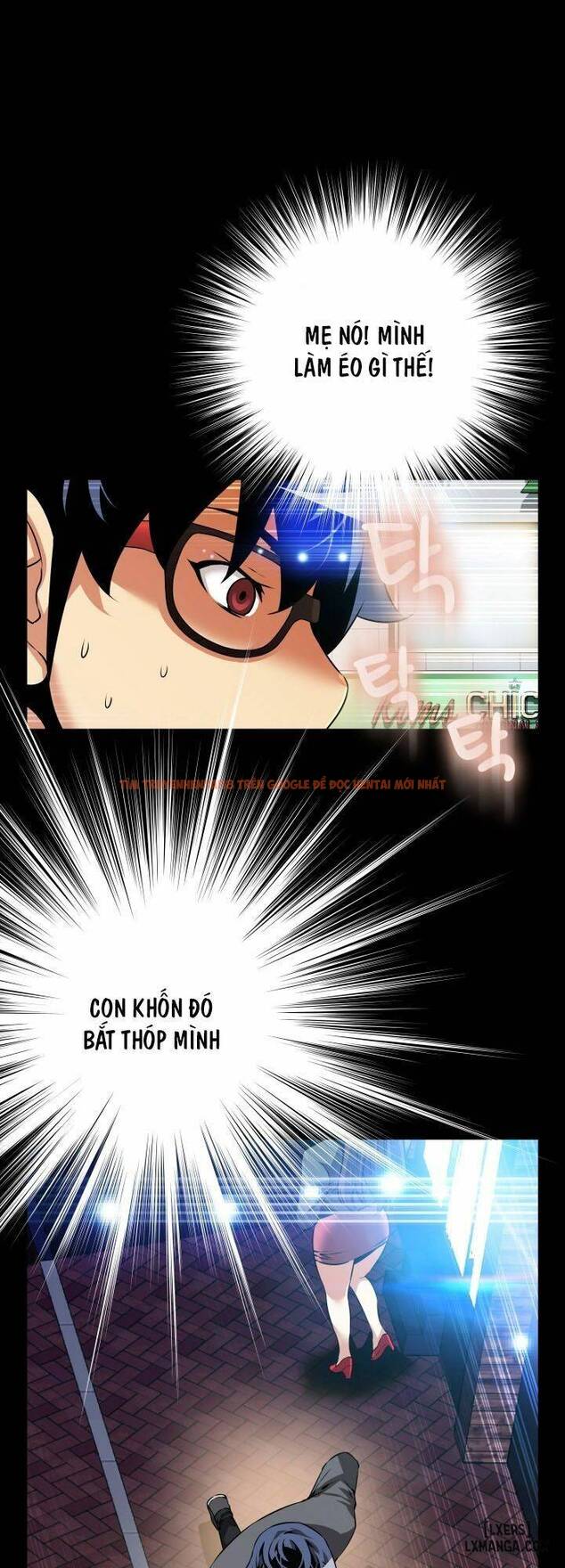 Xem ảnh 10 trong truyện hentai Thông Số Tình Yêu - Chapter 67 - hentaitvn.net