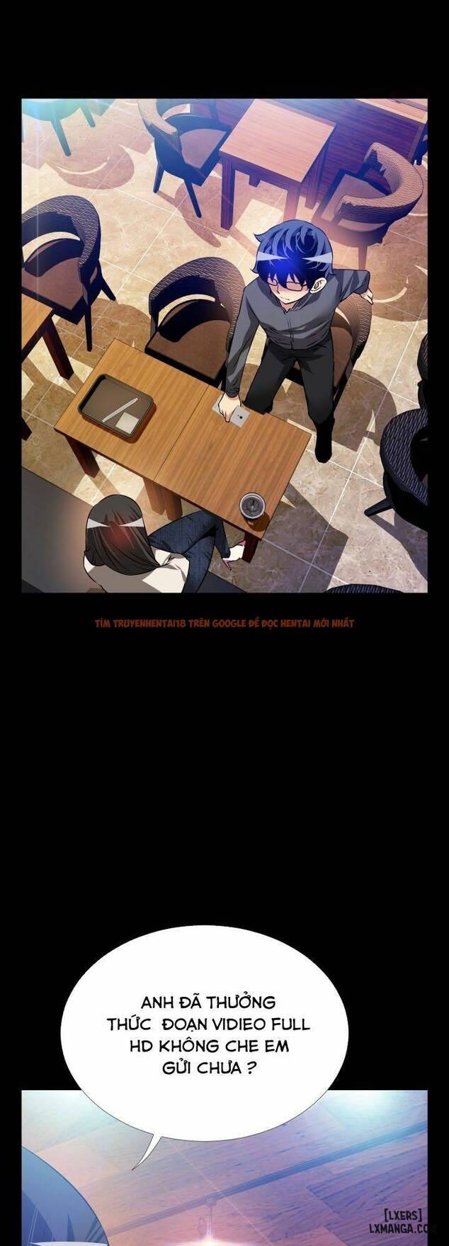 Xem ảnh 15 trong truyện hentai Thông Số Tình Yêu - Chapter 67 - hentaitvn.net