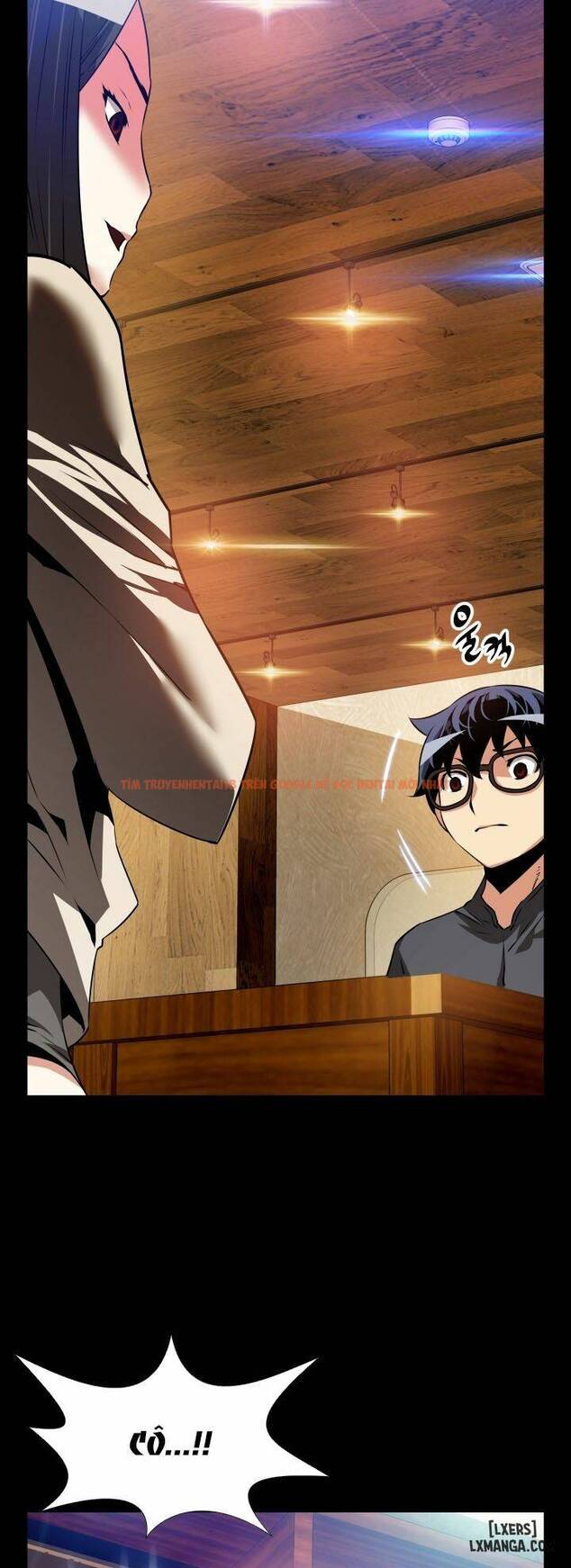 Xem ảnh 16 trong truyện hentai Thông Số Tình Yêu - Chapter 67 - hentaitvn.net