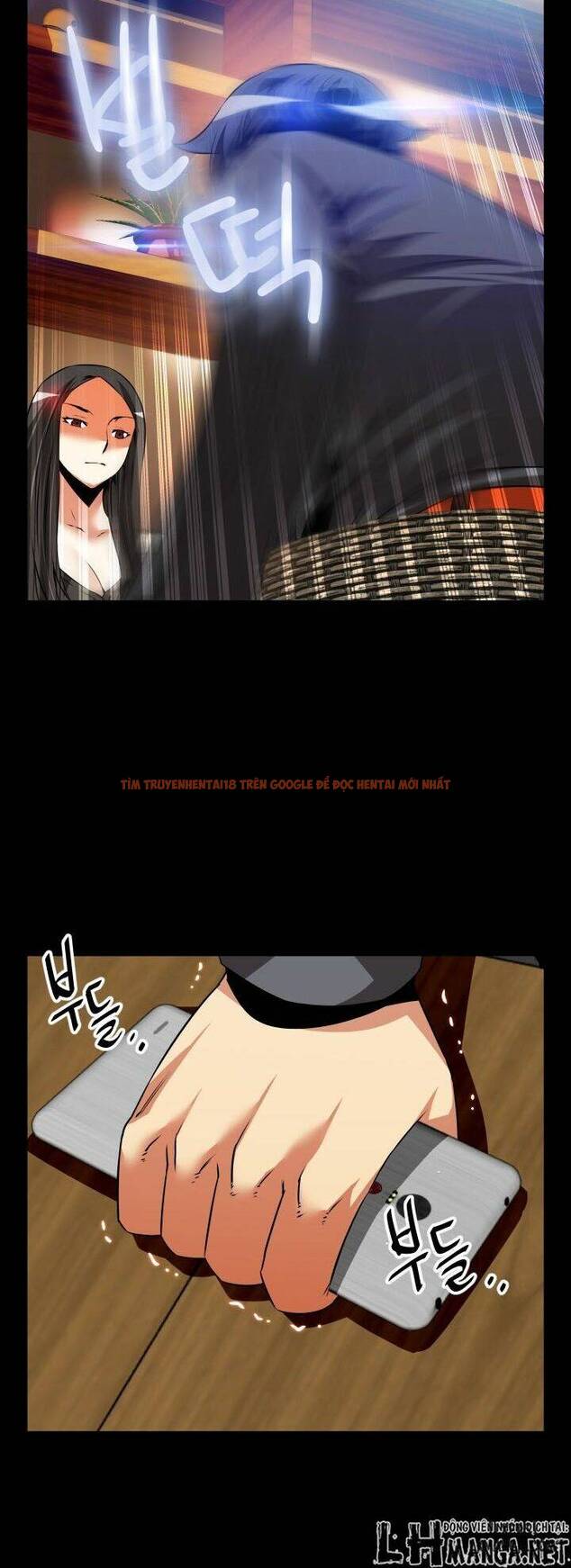 Xem ảnh 17 trong truyện hentai Thông Số Tình Yêu - Chapter 67 - hentaitvn.net