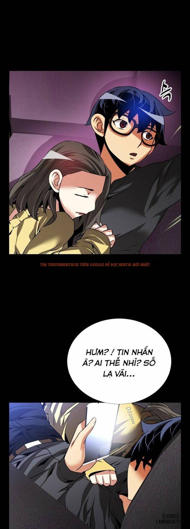 Xem ảnh 21 trong truyện hentai Thông Số Tình Yêu - Chapter 67 - hentaitvn.net