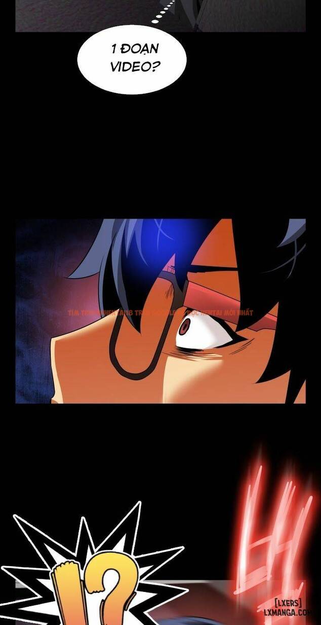 Xem ảnh 22 trong truyện hentai Thông Số Tình Yêu - Chapter 67 - hentaitvn.net