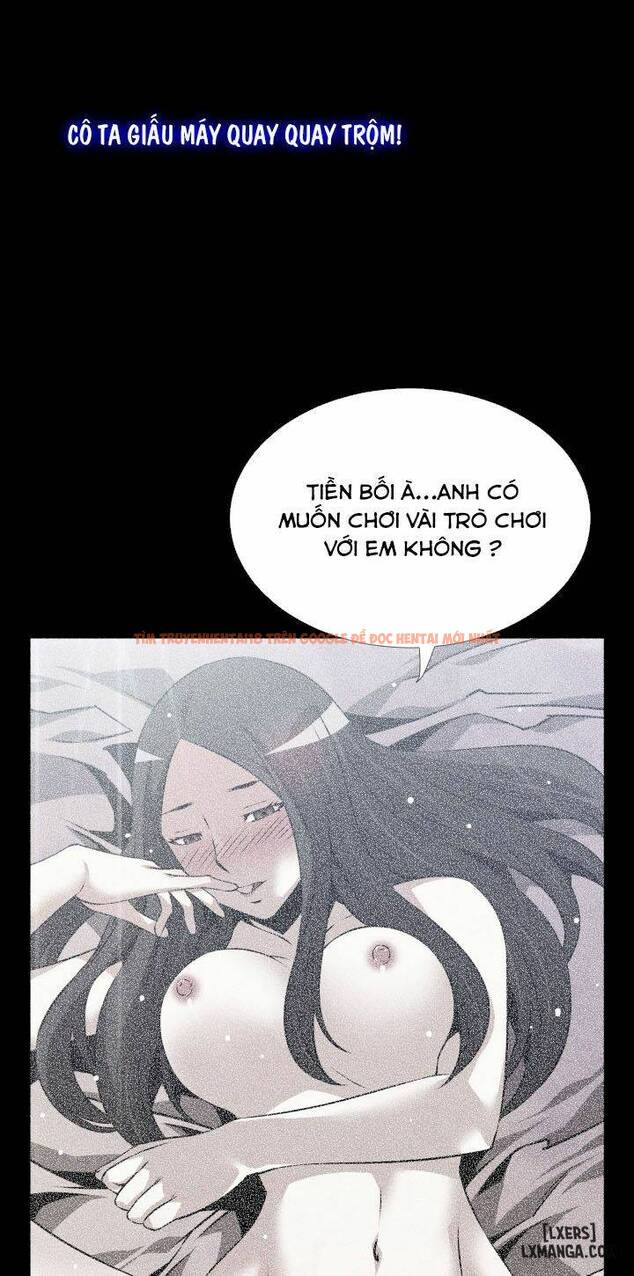 Xem ảnh 28 trong truyện hentai Thông Số Tình Yêu - Chapter 67 - hentaitvn.net
